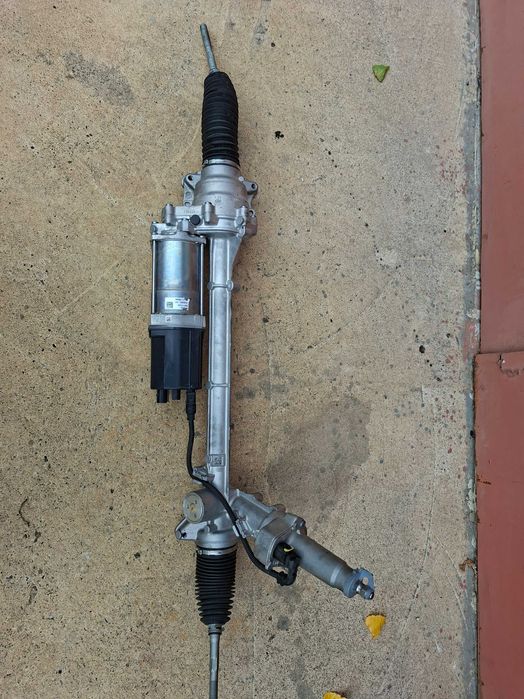 кормилна рейка за бмв Х5 Х6 Ф15 Ф16 BMW X5 F15 X6 F16 /14-19/