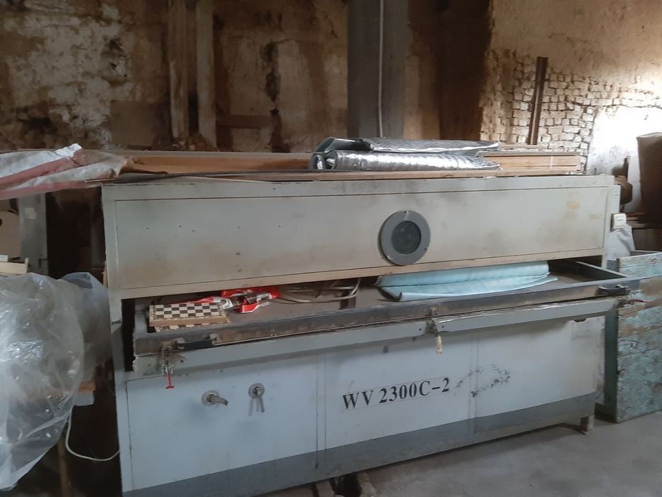 Vakum press Ustalar uchun