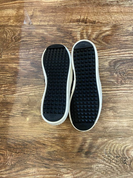 Sneakers Fendi Minster Slip On marimea 36