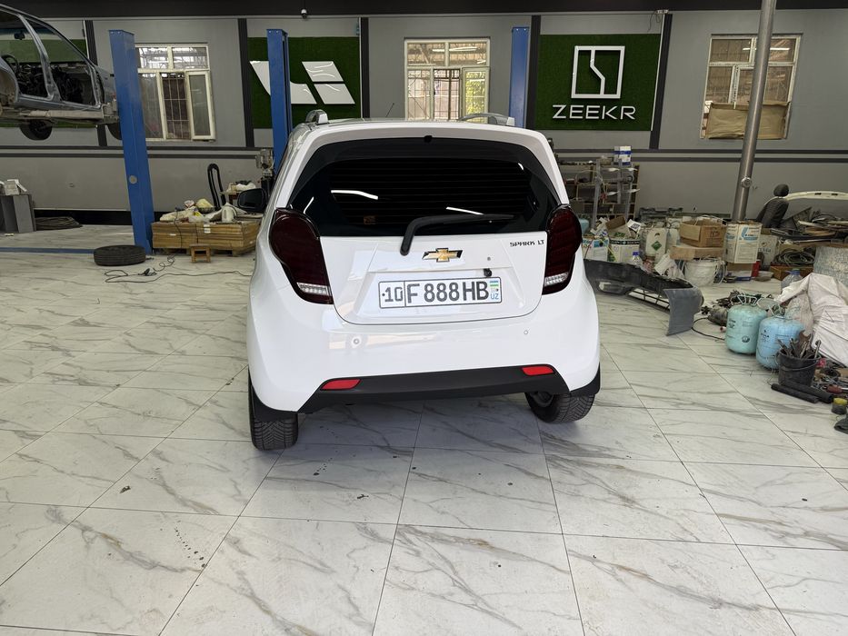 Продается спарк автомат