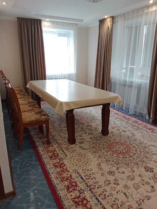 Продам 3-х комн.ул.пл. квартиру