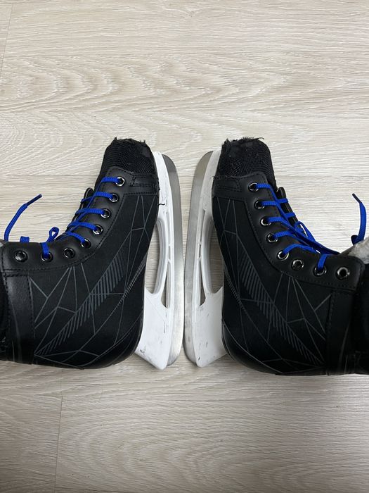 Коньки 38размер