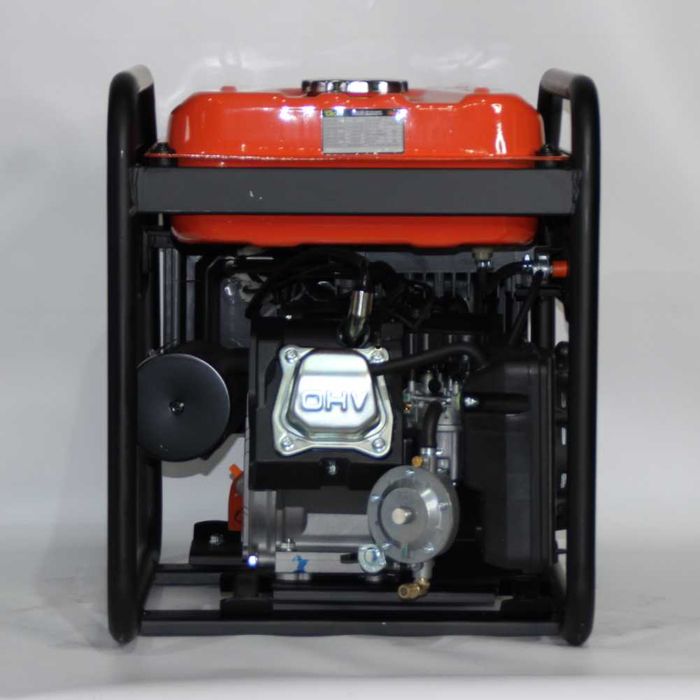 Инверторен Генератор за ток бензин/газ Power Tach 4.5 kW модел 5000ioE