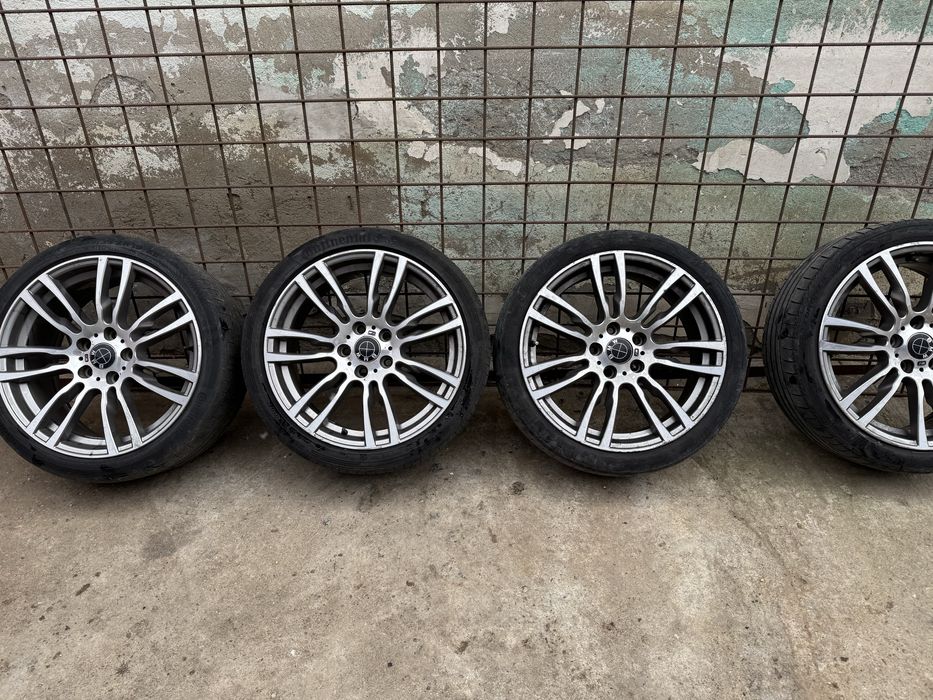 Jante BMW R19 style 403