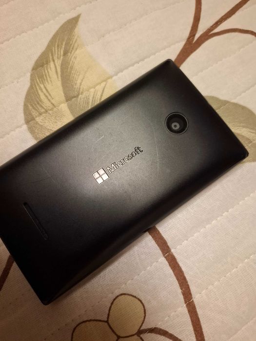 Microsoft Lumia 532 Windows 10