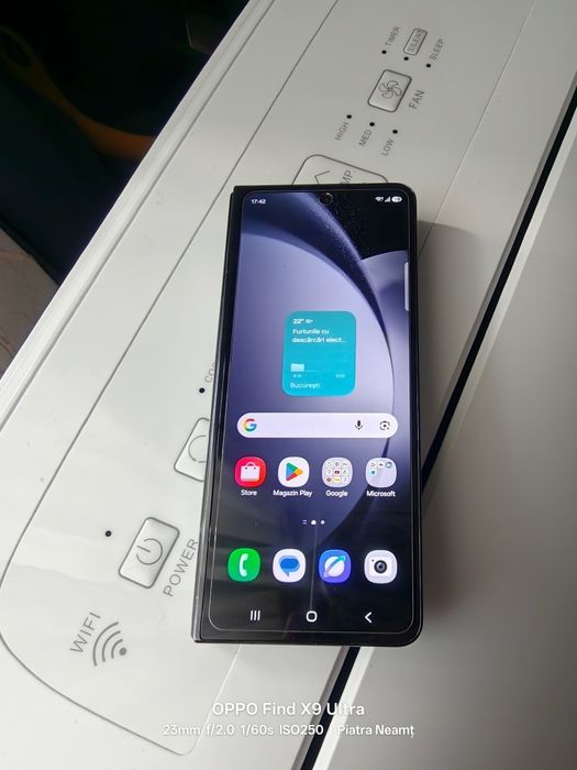 Samsung Fold 5 512gb