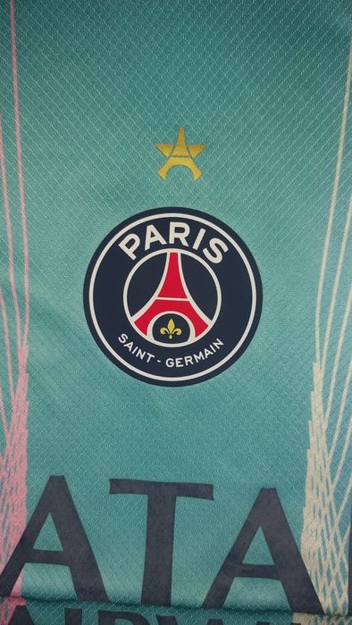Tricou PSG editie speciala marimea S