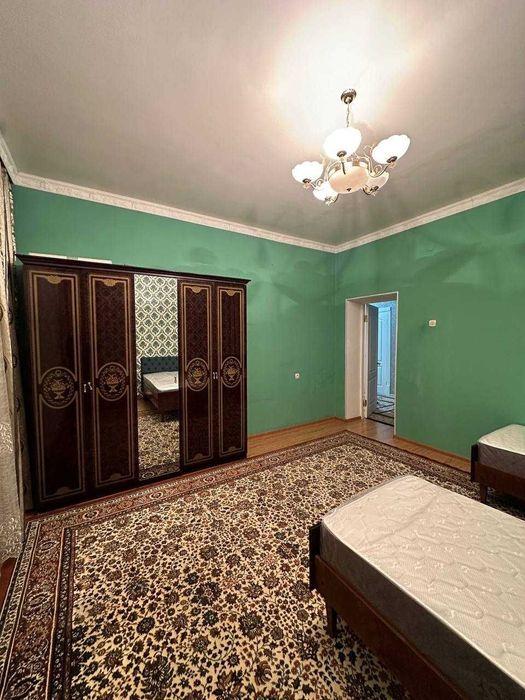 Аренда 3х Алмазар Коракамиш 2/3 Фул Апартамент 3 Санузел