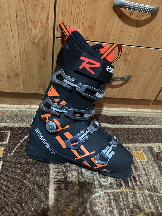 Ски обувки Rossignol Allspeed 90X - 26/26,5см.