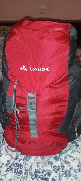 Туристическа раница Vaude-28литра,намалена