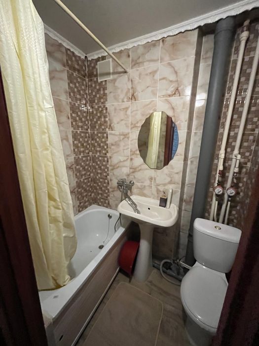 Сдам однокомнатную квартиру