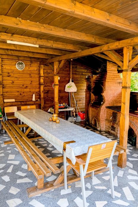 Cabană de închiriat