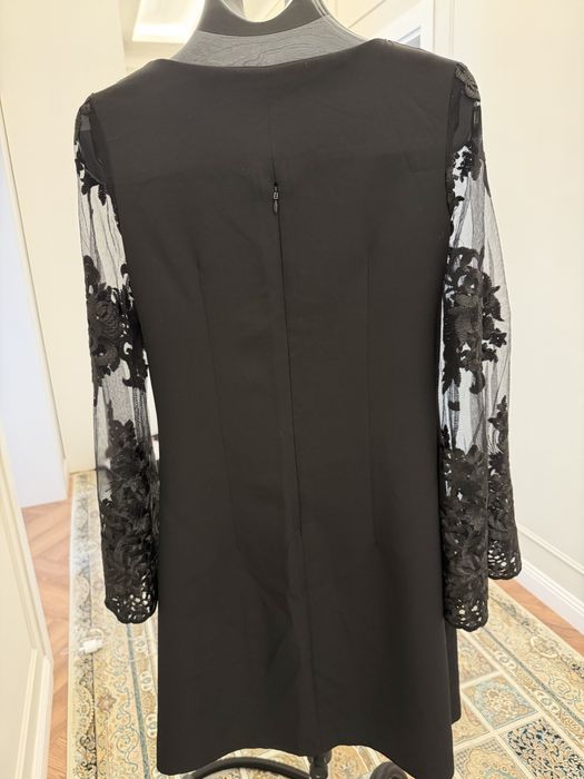 Платье коктельное