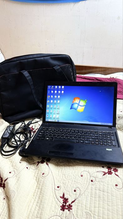 Ноутбук срочно продаю