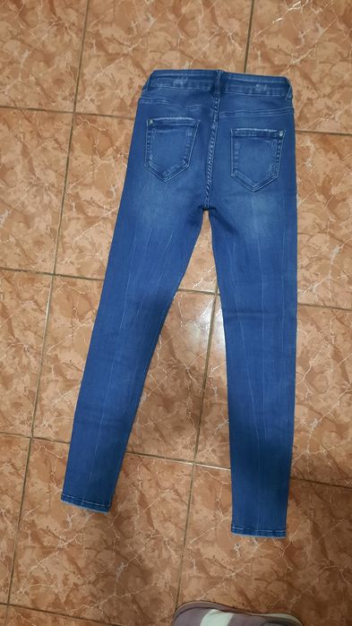 Blugi pentru copii - 11 ani