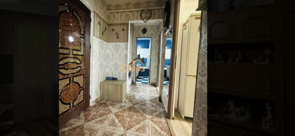 Apartament 2 camere mobilat