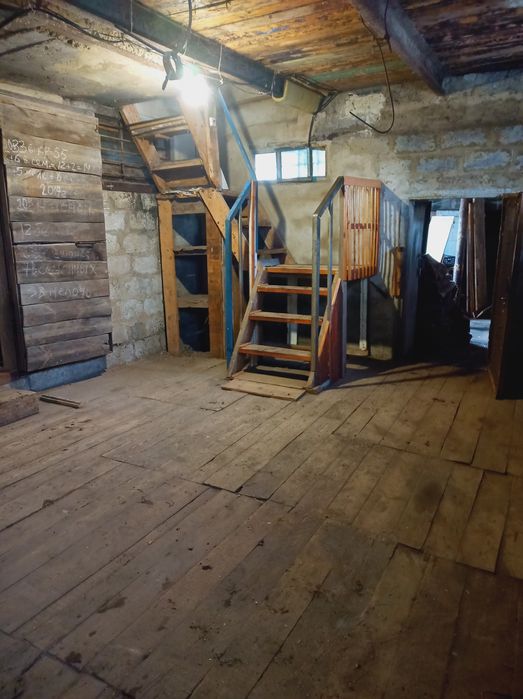 Продам дом (дачу)