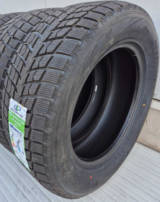 275/55 R19, 111T, LINGLONG Ice I-15 SUV, Anvelopa de iarna M+S
