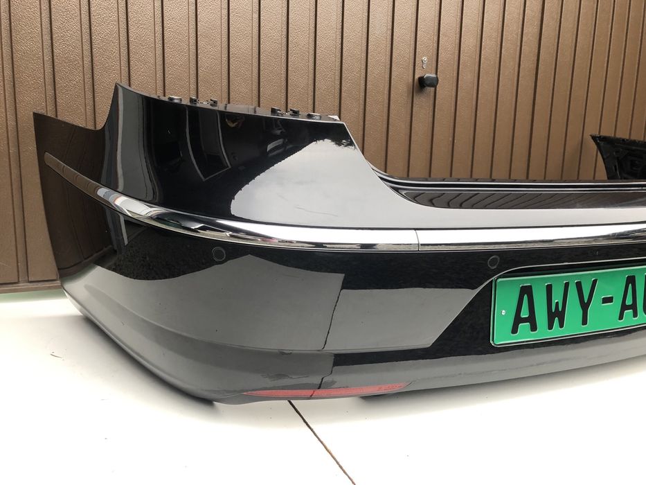 Bara spare complecta vw Passat CC FACELIFT /senzori /LC9X /2012-2015