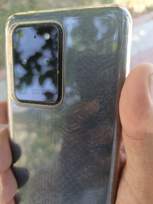 Samsung S20 ULTRA 12/256