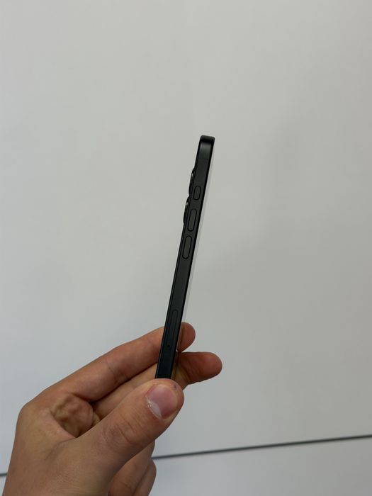 Нов iPhone 16 - 1 цикъл