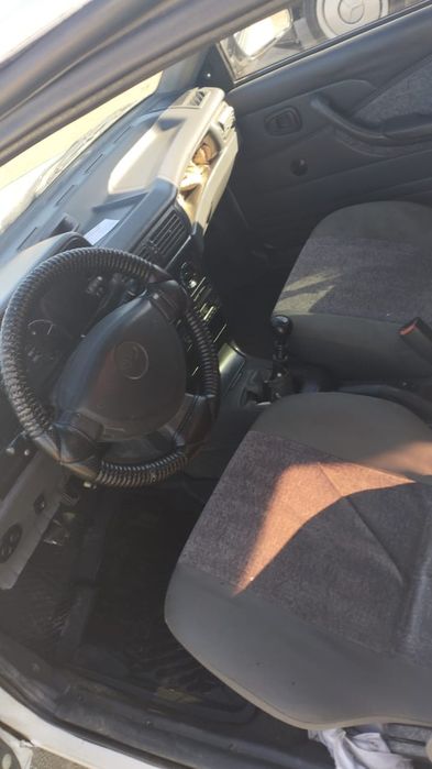 Продам Нексия 2006г 16кл