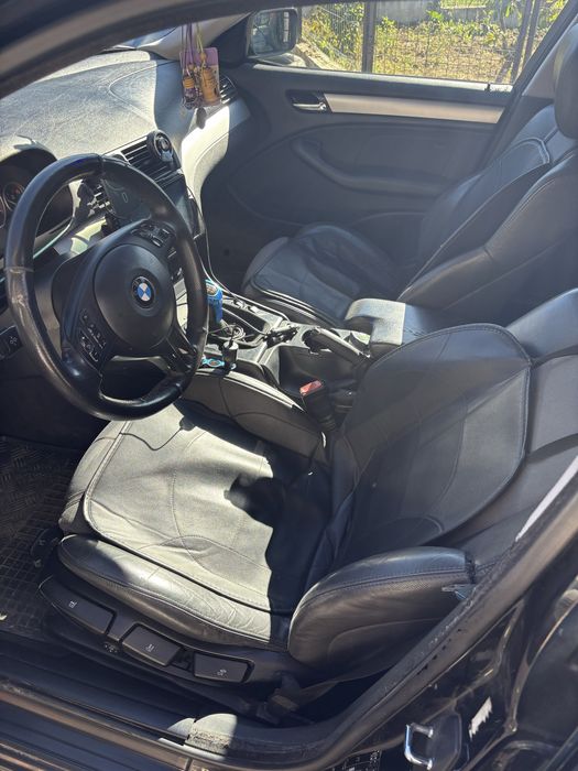 Vand bmw seria 3 e46