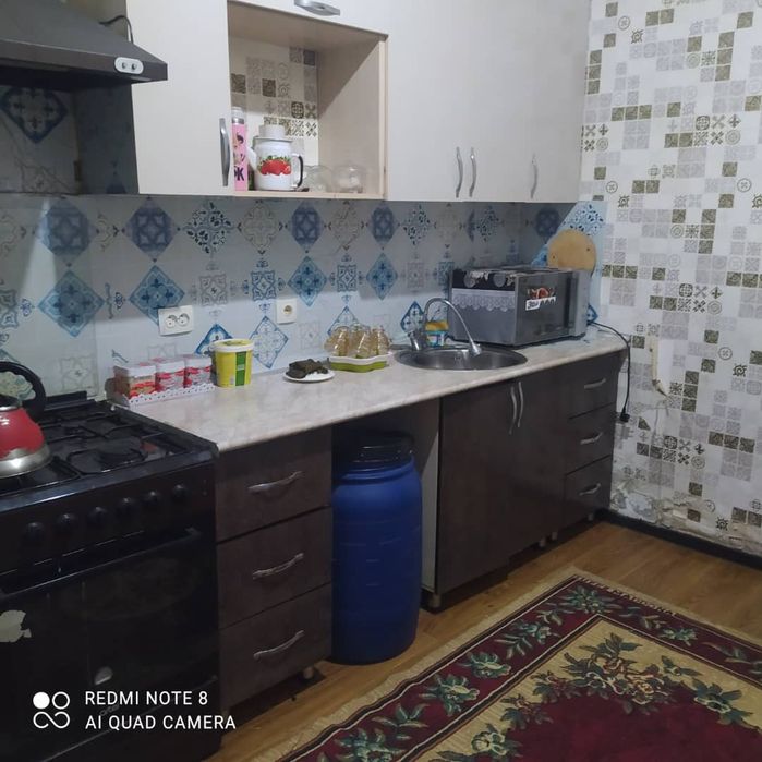 Ахинбабаев янги уйларда Уй сотилади