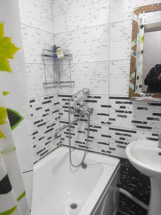 Сдается квартира в городе Ангрене 5/1а