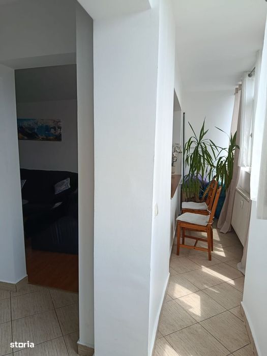 Apartament cu 3 camere de închiriat–Nicolae Titulescu stația de metrou