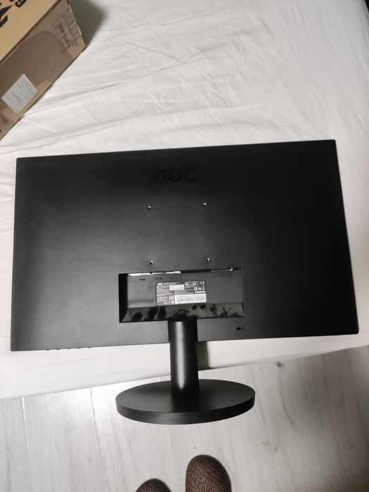 Монитор AOC 27B3HM 27"