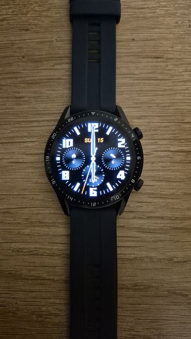 Vand ceas smartwatch Huawei GT2