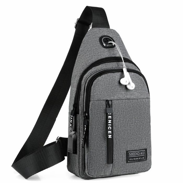 Мъжка спортна мултифункционална раница за спорт Промоция 10лв.