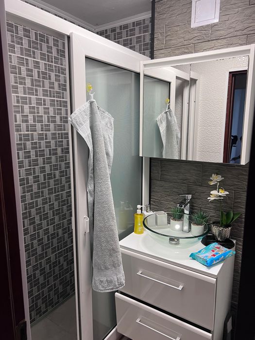 Apartament de inchiriat