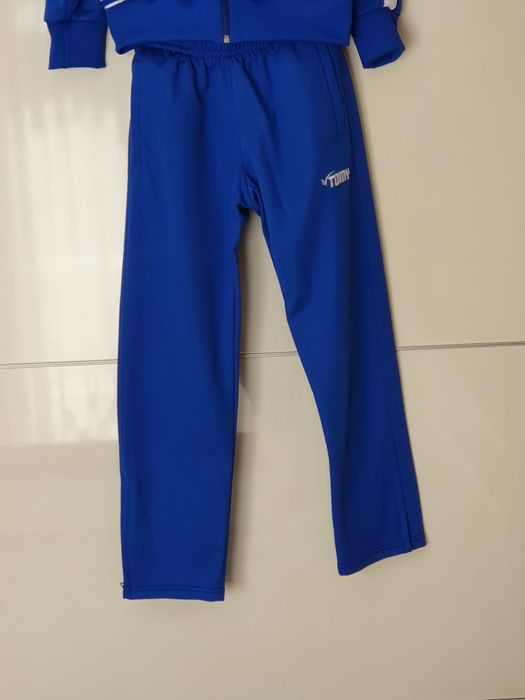 Детски баскетболен анцуг на Дунав 2007