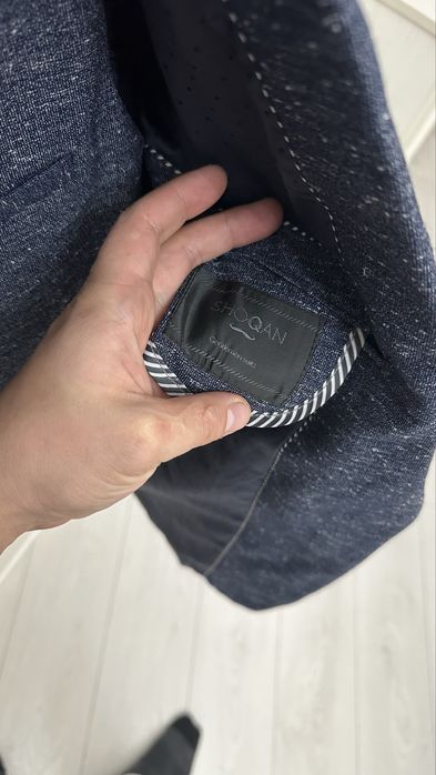 Mужской костюм Shoqan