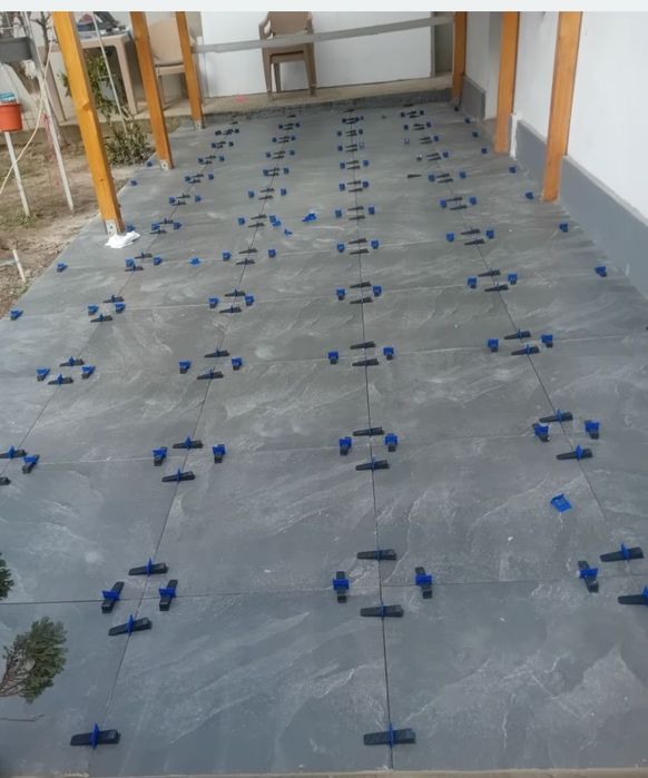 Execut lucrări construcții