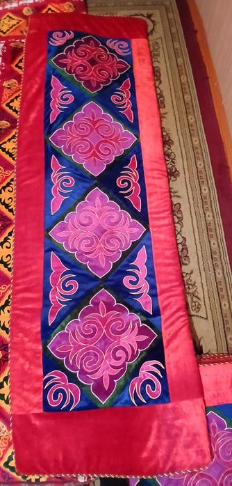 Корпешки/Көрпеше