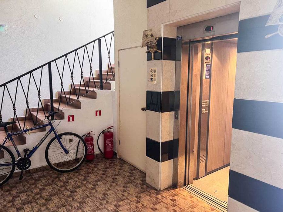 Продава се Двустаен апартамент в к.к. Слънчев бряг - 54 кв.м за 1204 €/кв.м - Снимка #23