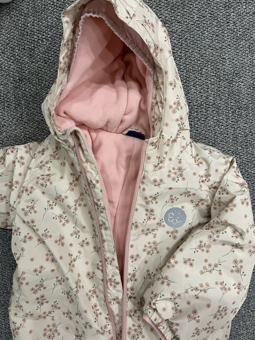 Зимен Ескимос Lupilu Зимно яке Zara