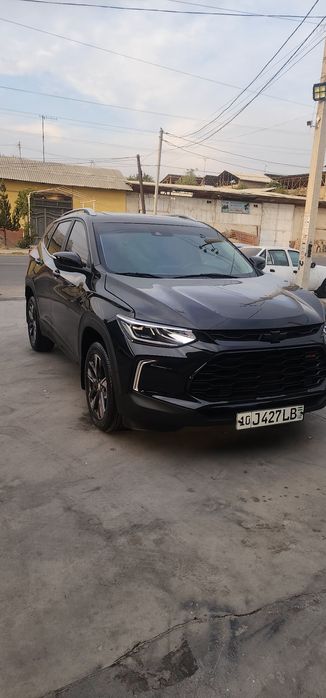 tracker premier plus