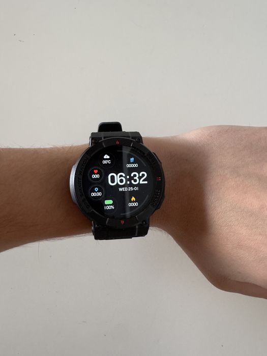 Denver Bluetooth Smartwach