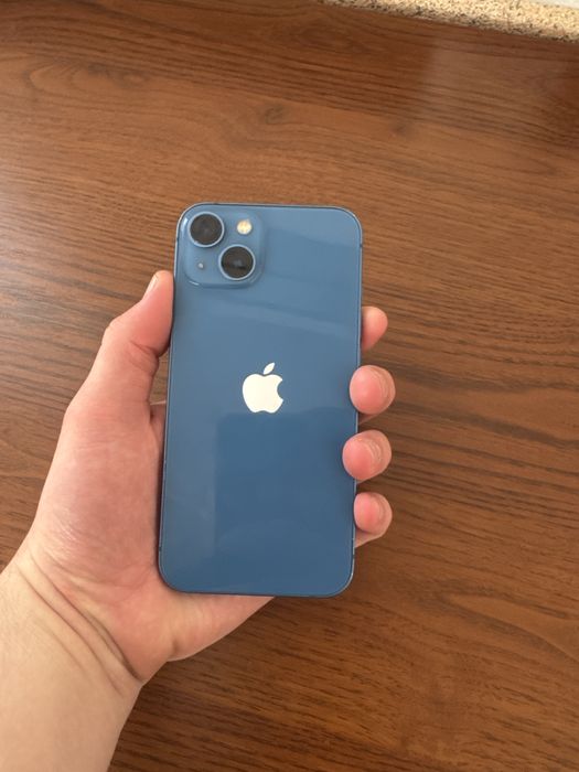 Iphone 13 Айфон 13 89%