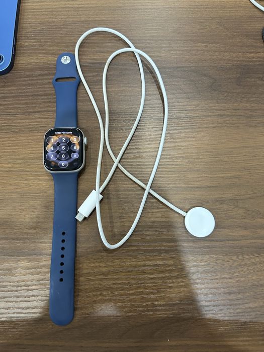 Продам Apple Watch Series 10, 46мм