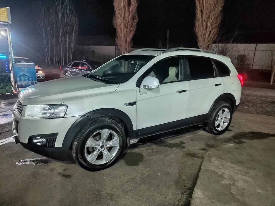 Каптива сотилади