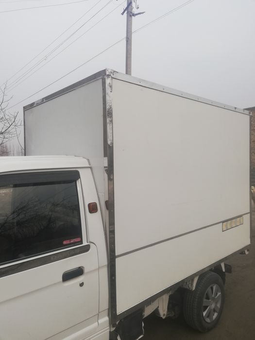 Labo butkasi sotiladi