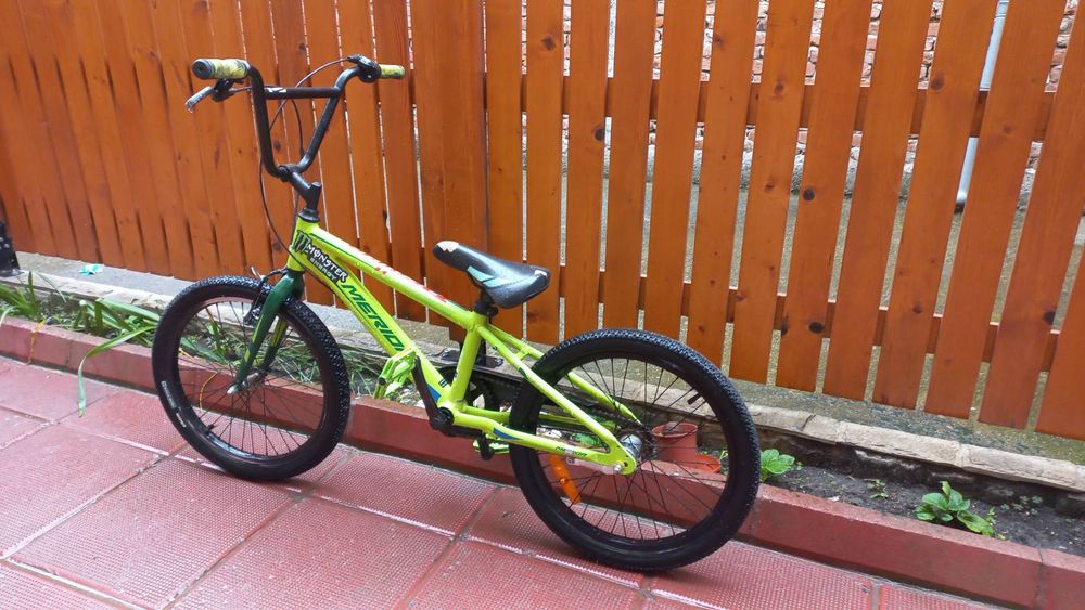 Детско Колело  Мерида