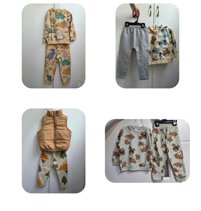 Lot masura 86 baiat