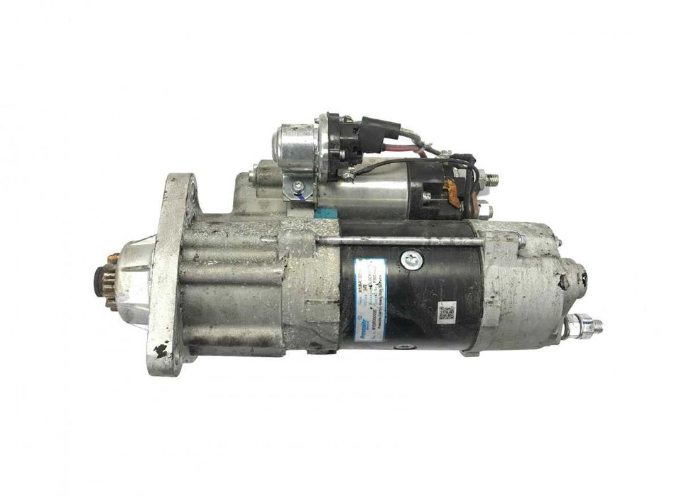 electromotor generic 3286502  24V 7,5kW motor CUMMINS