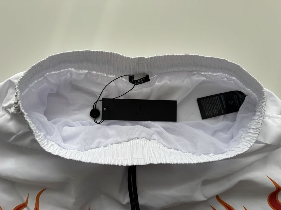 Philipp Plein бански